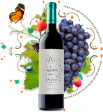 VINO TINTO GAIA CABERNET 