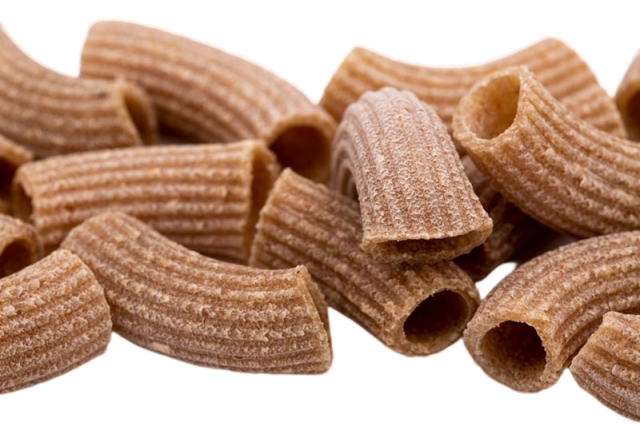 FUSILLI 4 CEREALES 500GR