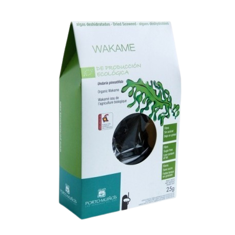 ALGA WAKAME 25 GR