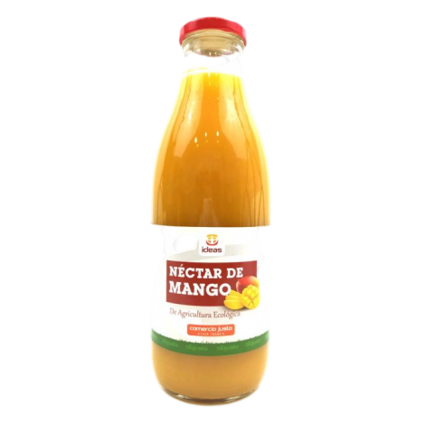 NECTAR MANGO 1 L