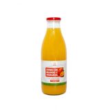 ZUMO MANGO NARANJA 1 L