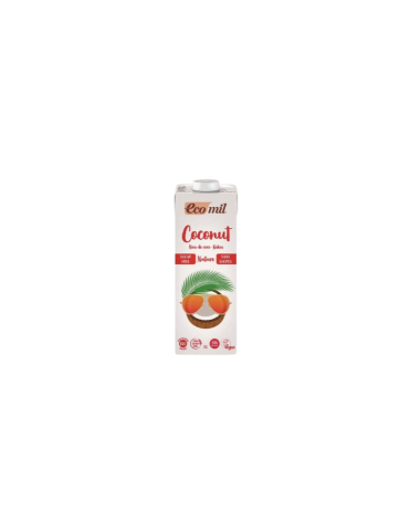 BEBIDA COCO NATURAL 1 LITRO