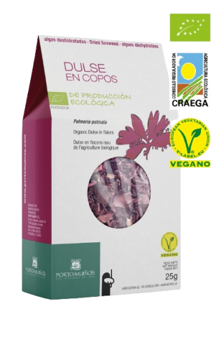 ALGA DULSE 25GR