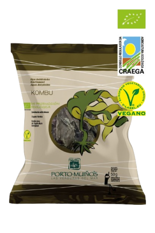 ALGA KOMBU 50GR