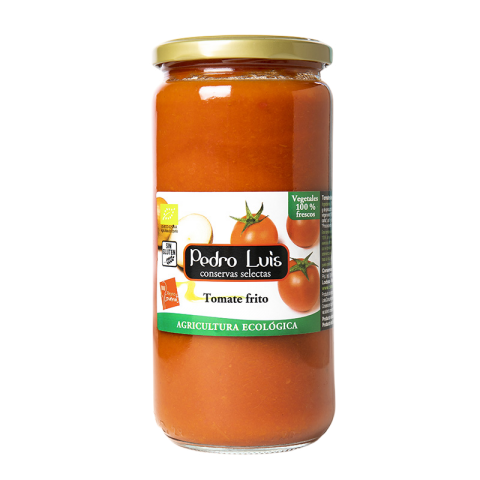 TOMATE FRITO BOTE 720 ML