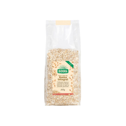 COPOS AVENA FINOS 500GR