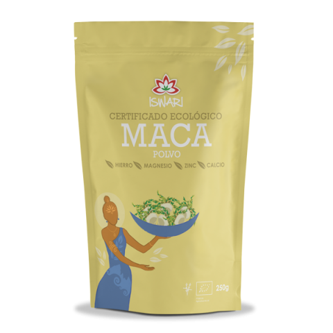 MACA 250 GR