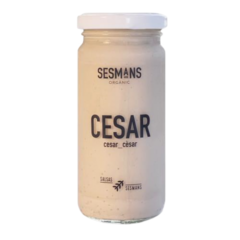 SALSA CESAR 240ML