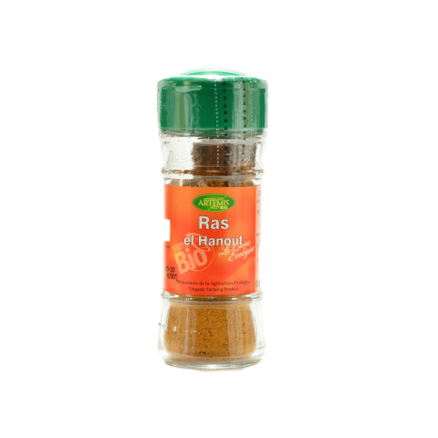 ESPECIA RAS EL HANOUT 25GR