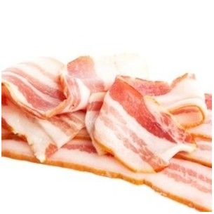 BACON DE PRODUCCIÓN ECOLÓGICA 100gr