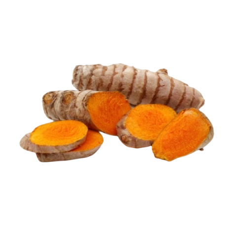 CURCUMA FRESCA KG IMPORTACION