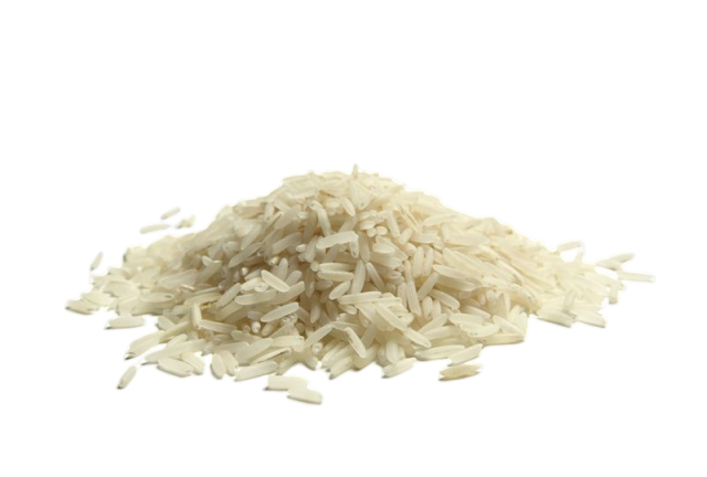 ARROZ BASMATI BLANCO KG INDIA