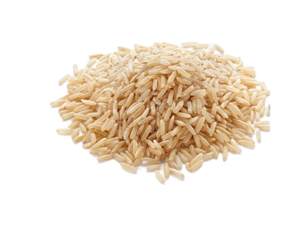 ARROZ BASMATI INTEGRAL KG INDIA