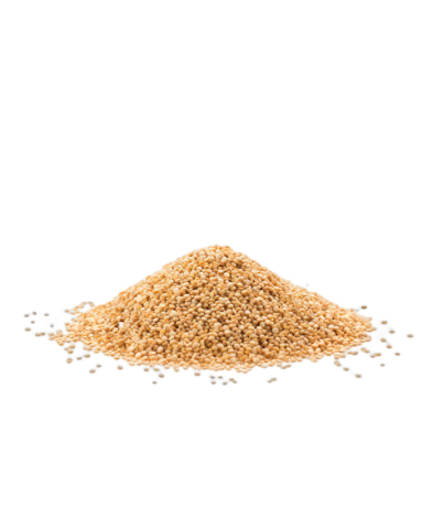 QUINOA KG HUELVA