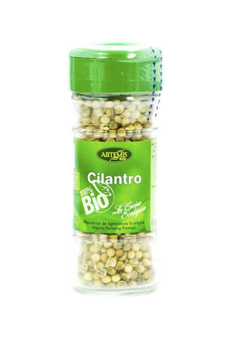 CILANTRO SEMILLA 20 GR