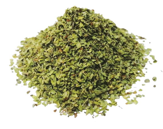 OREGANO KG ESPAÑA