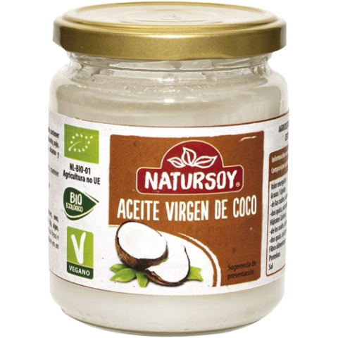 ACEITE COCO 200ML