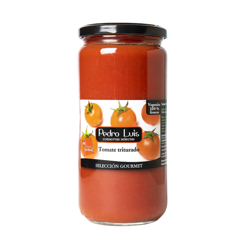 TOMATE TRITURADO  720 ML