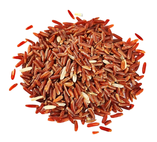 ARROZ ROJO INTEGRAL KG