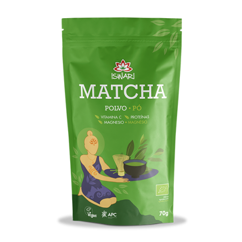 TE MATCHA UJI 70 GR JAPON